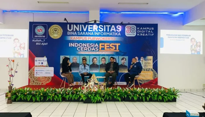 Sinar Mas Dorong Semangat Belajar dengan Beasiswa Pendidikan