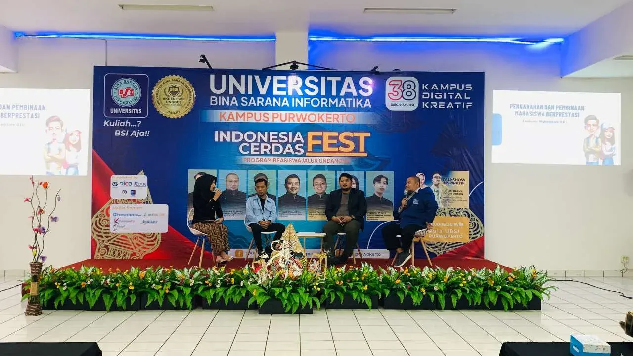 Sinar Mas Dorong Semangat Belajar dengan Beasiswa Pendidikan