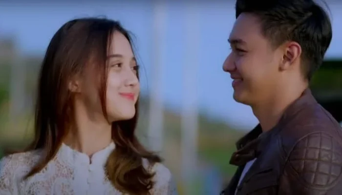 Sinetron Seindah Masa Remaja SCTV: Kisah Remaja Penuh Cinta dan Persahabatan
