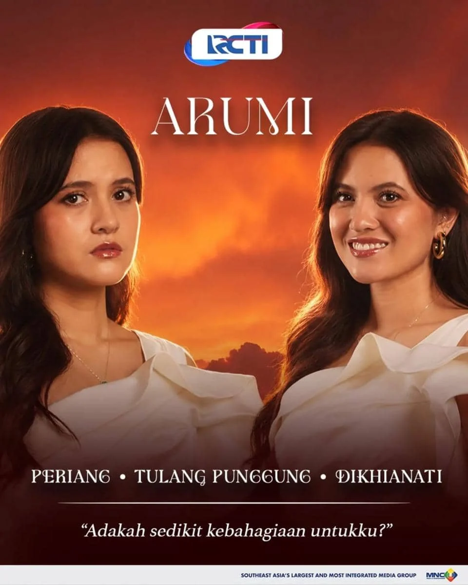 Sinetron Terbaru: Kisah Nyata dan Terlanjur Mencintaimu