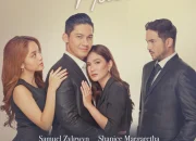 Sinetron Terbaru SCTV: Biarkan Hati Bicara dan Seindah Masa Remaja