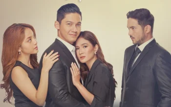 Sinetron Terbaru SCTV: Biarkan Hati Bicara dan Seindah Masa Remaja