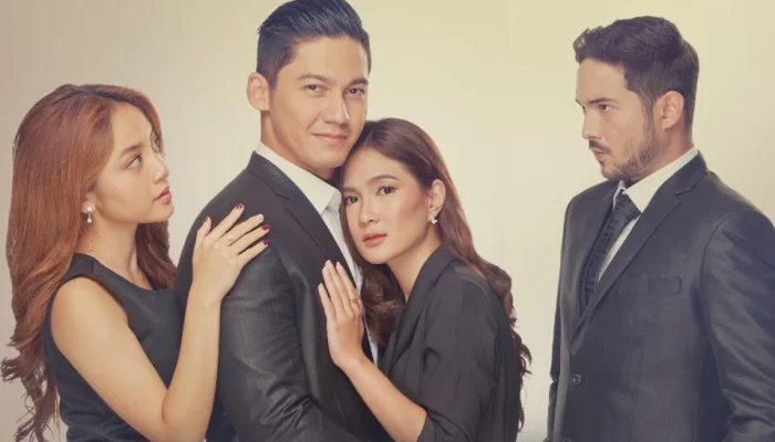 Sinetron Terbaru SCTV: Biarkan Hati Bicara dan Seindah Masa Remaja