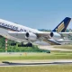 Singapore Airlines Menghadapi Tantangan Harga Avtur Melonjak, Namun Tetap Catat Rekor Penumpang