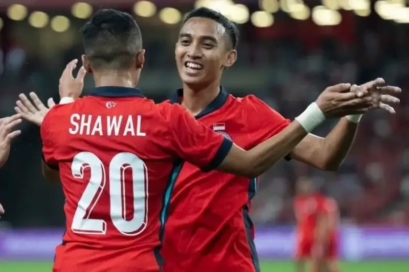 Singapore dan Timor-Leste Saling Mengincar Kemenangan di ASEAN Championship