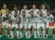 Singapura Siap Menghadapi Indonesia di Piala AFF 2026 dan Update Berita Lainnya