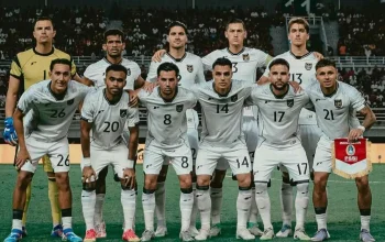 Singapura Siap Menghadapi Indonesia di Piala AFF 2026 dan Update Berita Lainnya