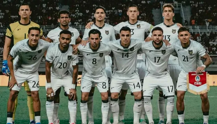 Singapura Siap Menghadapi Indonesia di Piala AFF 2026 dan Update Berita Lainnya