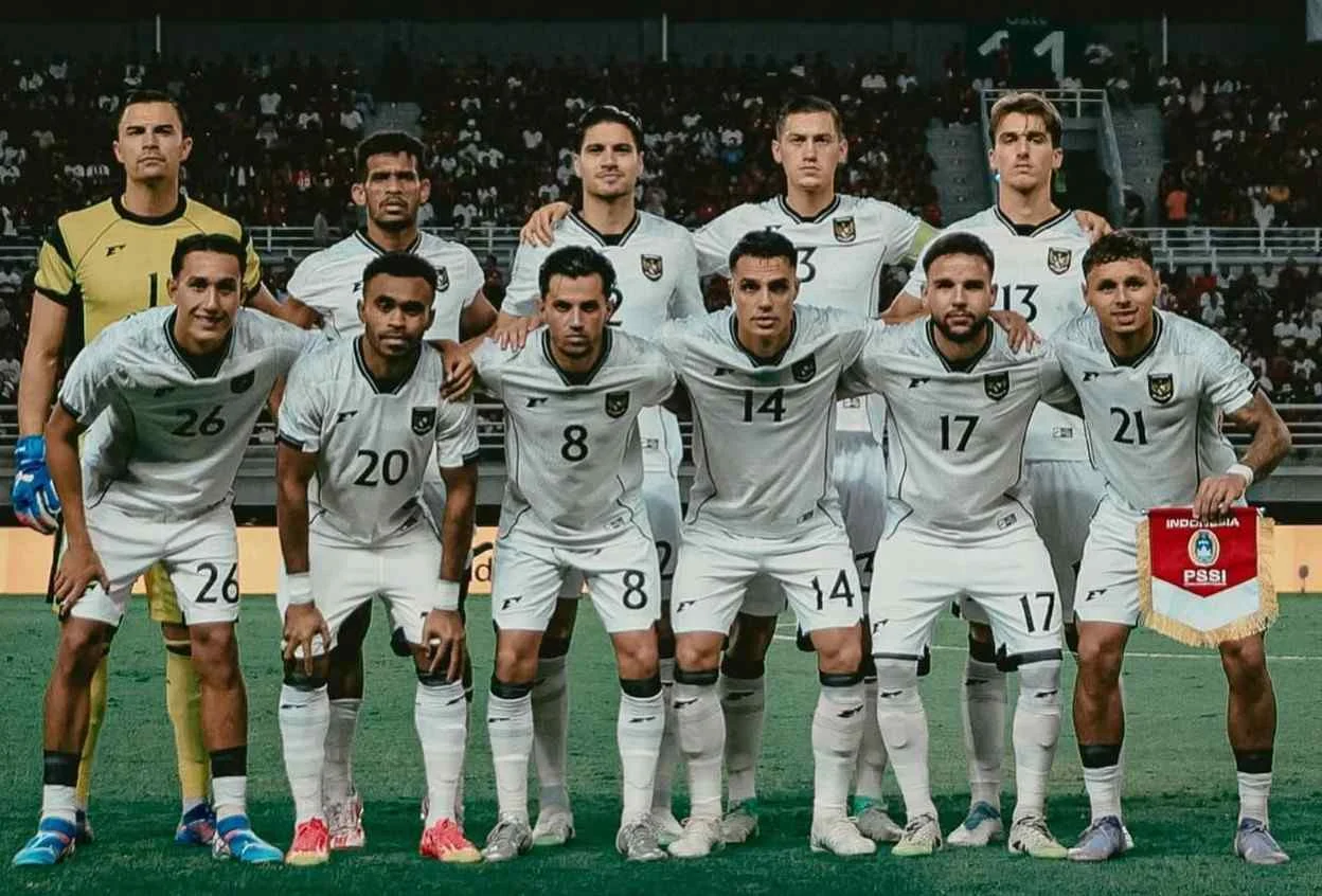 Singapura Siap Menghadapi Indonesia di Piala AFF 2026 dan Update Berita Lainnya