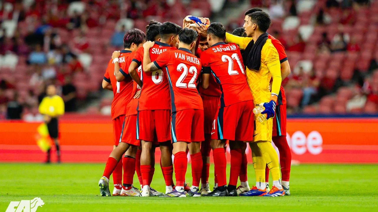 Singapura vs Indonesia: Persaingan yang Sengit di Berbagai Bidang