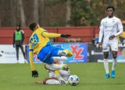 SJK VS Gnistan: Pertarungan Sengit di Veikkausliiga