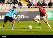 SK Brann vs Apollon Limassol: Pertarungan Sengit di UEFA Conference League