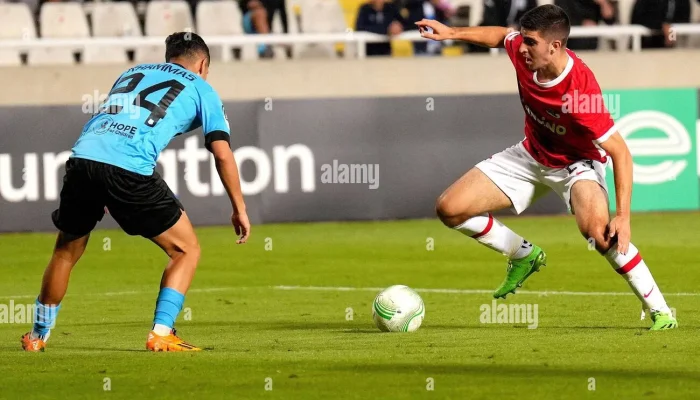 SK Brann vs Apollon Limassol: Pertarungan Sengit di UEFA Conference League