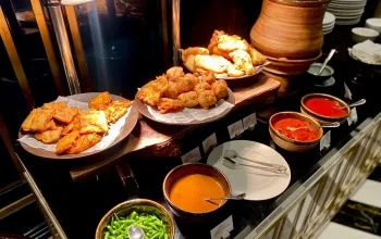 Skandal Kualitas Makanan di Hotel Bintang Lima Mumbai dan Bengaluru