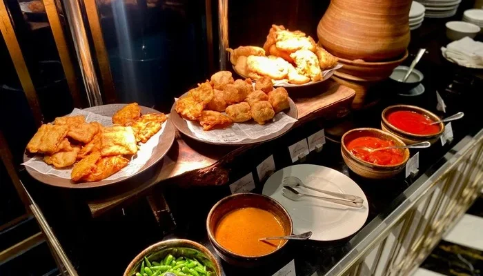 Skandal Kualitas Makanan di Hotel Bintang Lima Mumbai dan Bengaluru