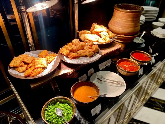Skandal Kualitas Makanan di Hotel Bintang Lima Mumbai dan Bengaluru