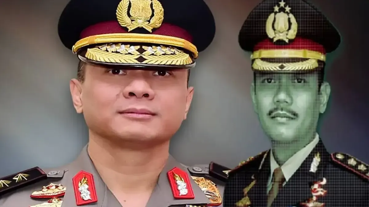 Skandal Narkotika di TNI: Perwira Tinggi Terlibat, Kasus Pecah Bintang yang Mengejutkan