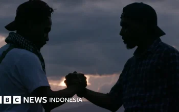 Skandal Senjata di Sekolah Islam Harapan Ibu: Konflik Kepengurusan dan Penemuan Mengejutkan