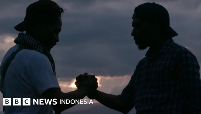 Skandal Senjata di Sekolah Islam Harapan Ibu: Konflik Kepengurusan dan Penemuan Mengejutkan