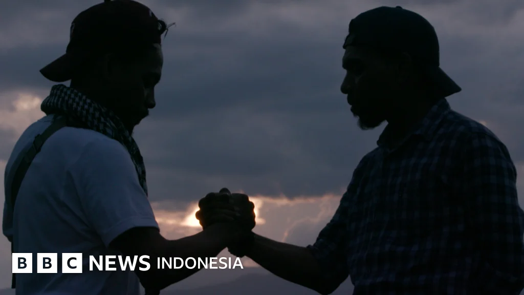 Skandal Senjata di Sekolah Islam Harapan Ibu: Konflik Kepengurusan dan Penemuan Mengejutkan