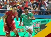 Skor Timnas Indonesia Terbaru: Garuda Tumbang 0-3 di Tangan Vietnam