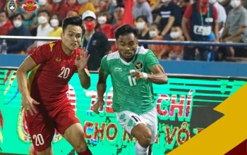 Skor Timnas Indonesia Terbaru: Garuda Tumbang 0-3 di Tangan Vietnam