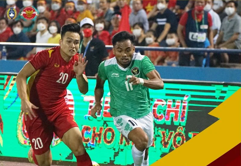 Skor Timnas Indonesia Terbaru: Garuda Tumbang 0-3 di Tangan Vietnam