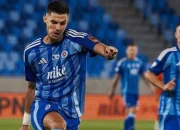 Slovan Bratislava Mengalahkan Mjallby dengan Skor 2-0 di Kualifikasi Liga Champions