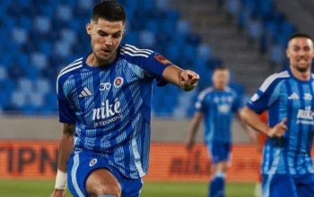 Slovan Bratislava Mengalahkan Mjallby dengan Skor 2-0 di Kualifikasi Liga Champions