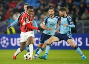 Slovan Bratislava Siap Tantang Mjallby di Kualifikasi Liga Champions UEFA