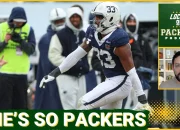 Sorotan Sepak Bola Hari Ini: Packers dan Penn State Menunjukkan Kemampuan