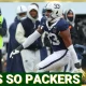 Sorotan Sepak Bola Hari Ini: Packers dan Penn State Menunjukkan Kemampuan