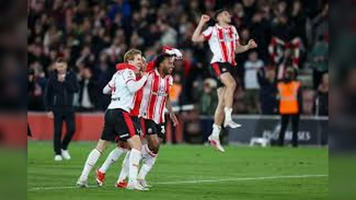 Southampton Dikecam karena Skandal 'Spygate' saat Kalah dari Watford di Liga Championship