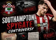 Southampton Menghadapi Tantangan Berat di Championship Setelah Skandal 'Spygate'