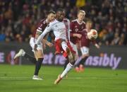 Sparta Prague Siap Tantang Lyon di Liga Champions, Jonatan Braut Brunes Bergabung