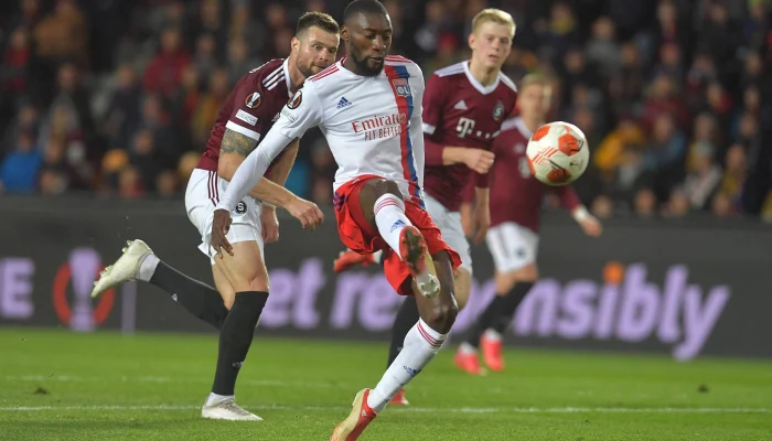 Sparta Prague Siap Tantang Lyon di Liga Champions, Jonatan Braut Brunes Bergabung