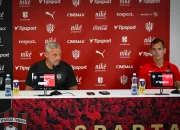 Spartak Trnava Gagal di Kompetisi Eropa, Komentar Komentator STVR dan Analisis Pertandingan