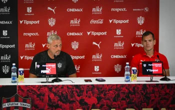 Spartak Trnava Gagal di Kompetisi Eropa, Komentar Komentator STVR dan Analisis Pertandingan