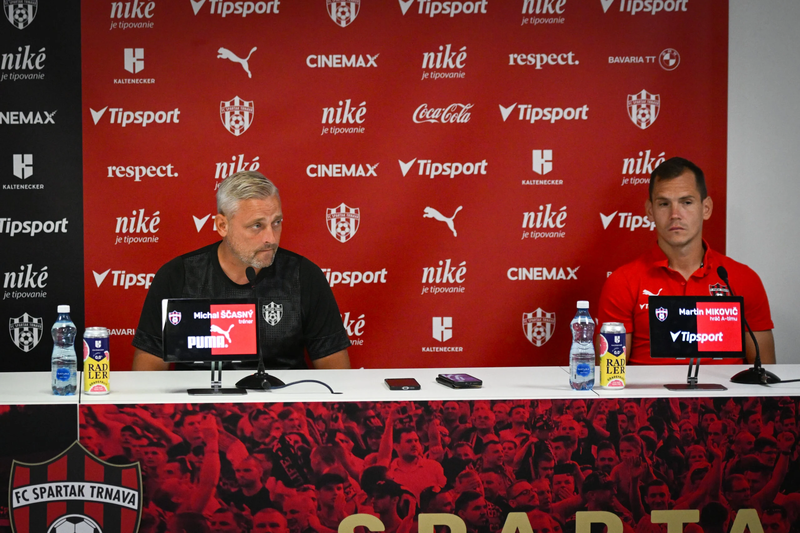 Spartak Trnava Gagal di Kompetisi Eropa, Komentar Komentator STVR dan Analisis Pertandingan