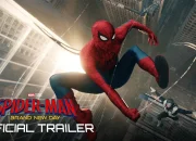 Spider-Man: Brand New Day Menghancurkan Rekor Box Office dengan Kecepatan Mencapai 1 Juta Penonton