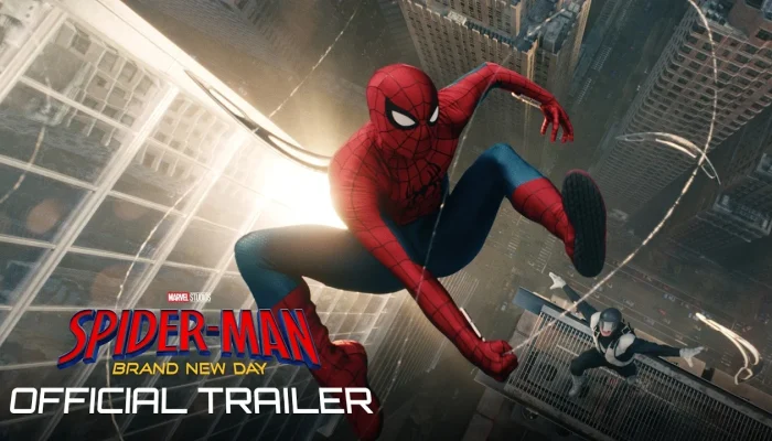 Spider-Man: Brand New Day Menghancurkan Rekor Box Office dengan Kecepatan Mencapai 1 Juta Penonton