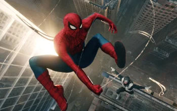 Spider-Man: Brand New Day Pecahkan Rekor Box Office, Capai 2,4 Juta Penonton dalam 4 Hari
