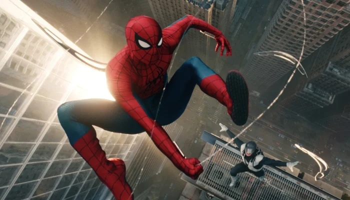 Spider-Man: Brand New Day Pecahkan Rekor Box Office, Capai 2,4 Juta Penonton dalam 4 Hari