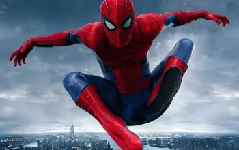 Spider-Man: Brand New Day Pecahkan Rekor Box Office dan Membuat Penggemar Penasaran
