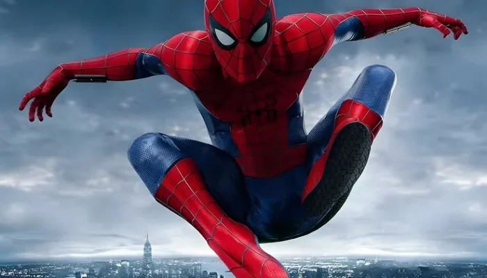 Spider-Man: Brand New Day Pecahkan Rekor Box Office India