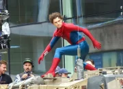 Spider-Man: Brand New Day Pecahkan Rekor Box Office, Mencapai Pendapatan Milyaran
