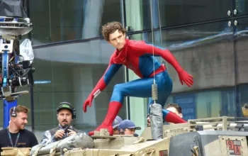 Spider-Man: Brand New Day Pecahkan Rekor Box Office, Mencapai Pendapatan Milyaran