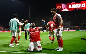 Sporting Braga Jadi Sorotan di Dunia Sepak Bola