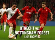 Sporting CP Lawan Nottingham Forest: Pertarungan Sengit di Lapangan Sepak Bola