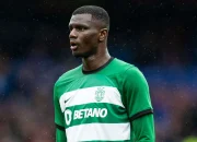 Sporting CP: Nottingham Forest Siap boyong Ousmane Diomande